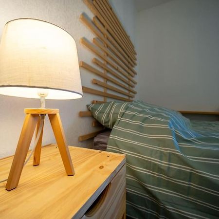 Fully Equipped Apartment With Terrace Sleeps 4 Marsilia Exterior foto